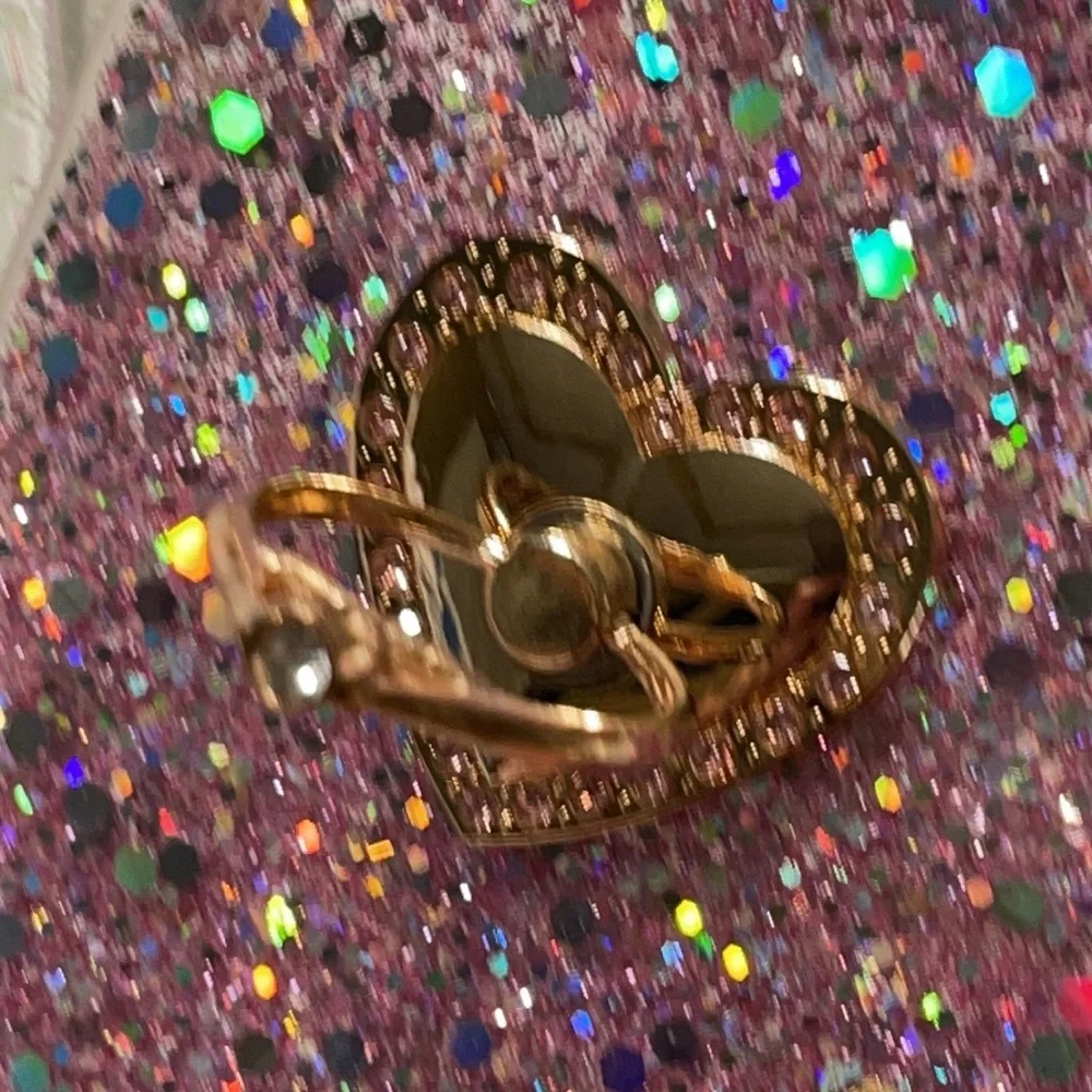 New beautiful pink sparkle phone case 12 pro max